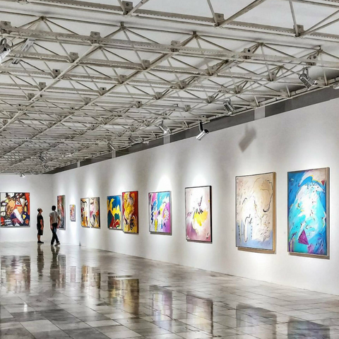 Start or Grow Your Art Collection: TOP 3 TIPS