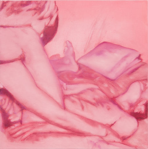 Queer Oriented Art Selection